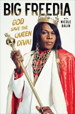 God Save the Queen Diva!
