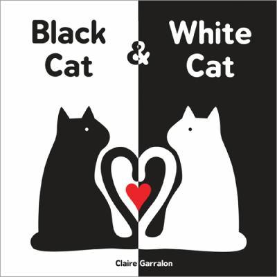 Black Cat White Cat