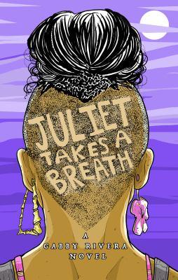 Juliet Takes a Breath
