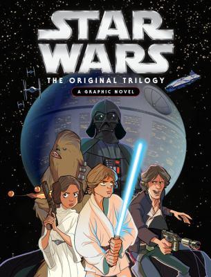 Star Wars: Original Trilogy: A Graphic Novel