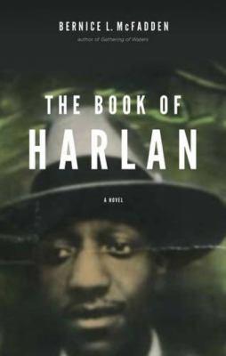 The Book of Harlan: A Novel