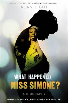 What Happened Miss Simone?