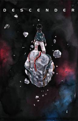 Descender. Book four, Orbital mechanics
