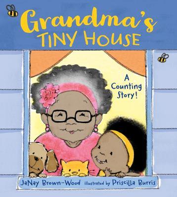 Grandma's Tiny House: A Counting Story