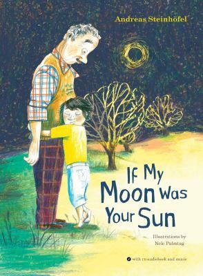 If My Moon Was your Sun