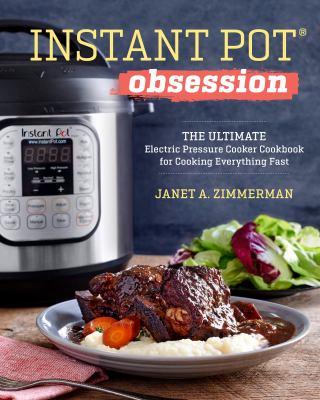 Instant Pot Obsession