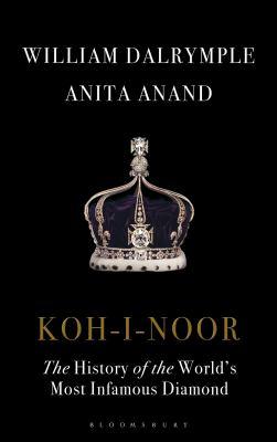 Koh-I-Noor: The History of the World's Most Infamous Diamond