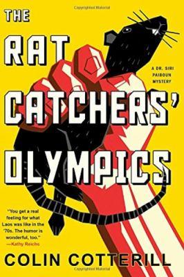 The Rat Catcher's Olympics