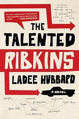 the talented ribkins the talented ribkins