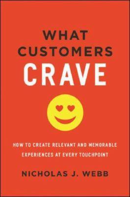 What Customers Crave