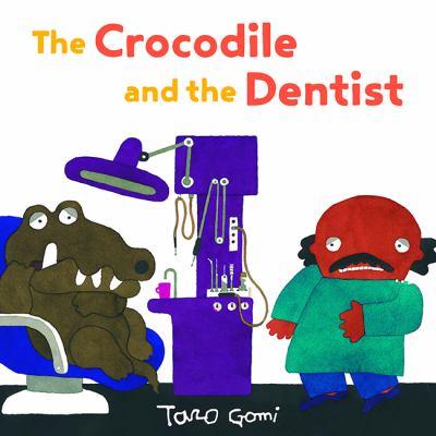 Crocodile and the Dentist