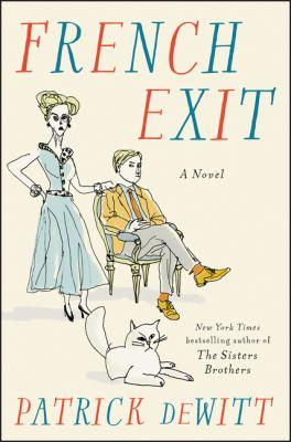 French Exit: A Tragedy of Manners