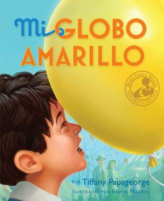 Mi globo amarillo