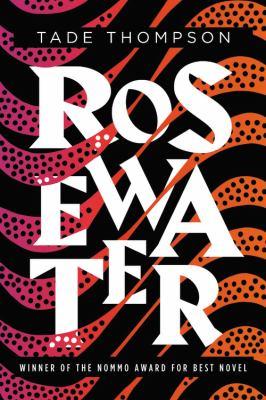 Rosewater