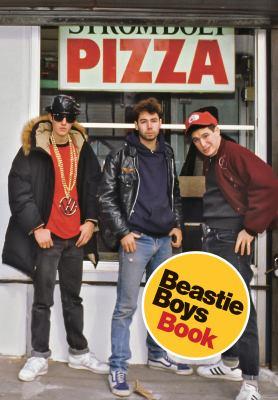 The Beastie Boys Book
