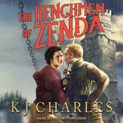 The Henchmen of Zenda