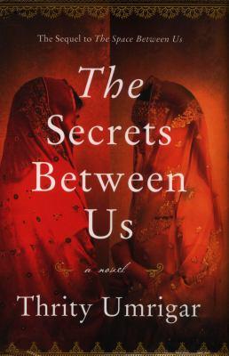 The Secrets Between Us