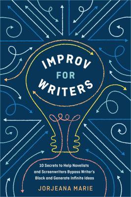 Improv For Writers