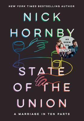 State of the Union: A Marriage in Ten Conversations