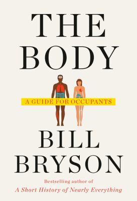 The Body: A guide for occupants