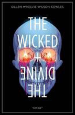 The Wicked + the Divine, Volume 9 "Okay"