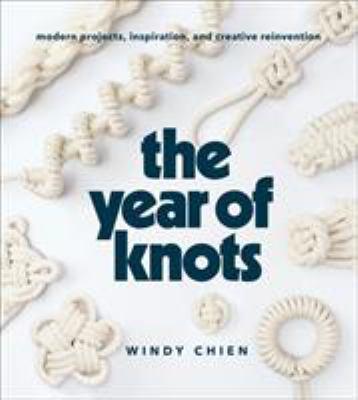 The Year of Knots