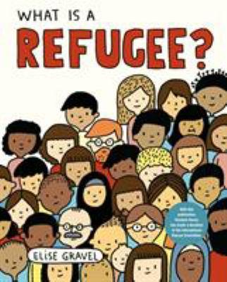 What is a Refugee?
