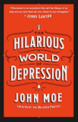 The Hilarious World of Depression